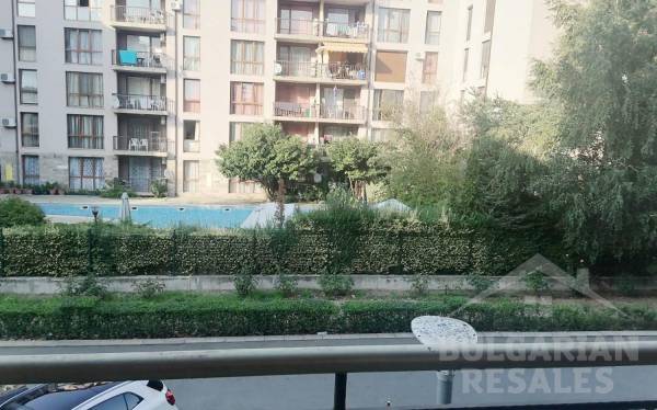 Mieszkanie w luksusowym kompleksie Harmony 2 ID: 2921 - Фото6