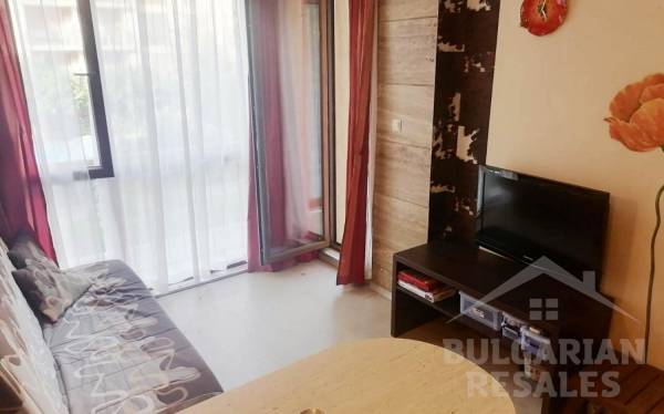 Mieszkanie w luksusowym kompleksie Harmony 2 ID: 2921 - Фото2