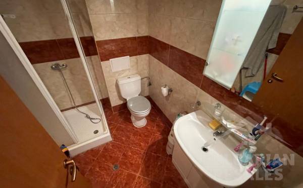 Просторная квартира в комплексе Ривьера Форт Бич ID: 2854 - Фото12