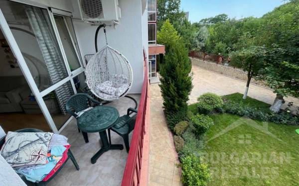 Просторная квартира в комплексе Ривьера Форт Бич ID: 2854 - Фото9