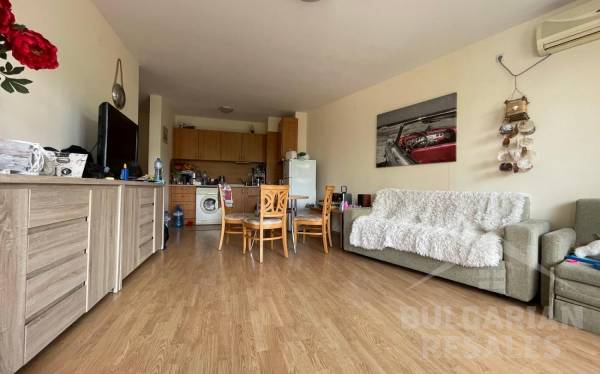 Просторная квартира в комплексе Ривьера Форт Бич ID: 2854 - Фото5