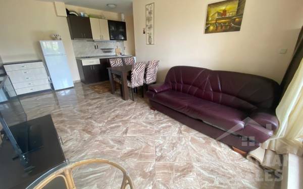 Mieszkanie w kompleksie z różami i pięknym terenem ID: 2813 - Фото4