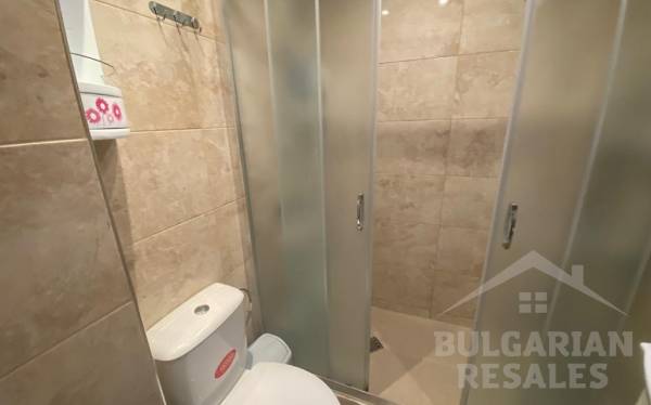 Mieszkanie w kompleksie z różami i pięknym terenem ID: 2813 - Фото9