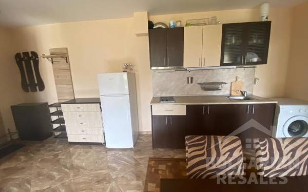 Mieszkanie w kompleksie z różami i pięknym terenem ID: 2813 - Фото6