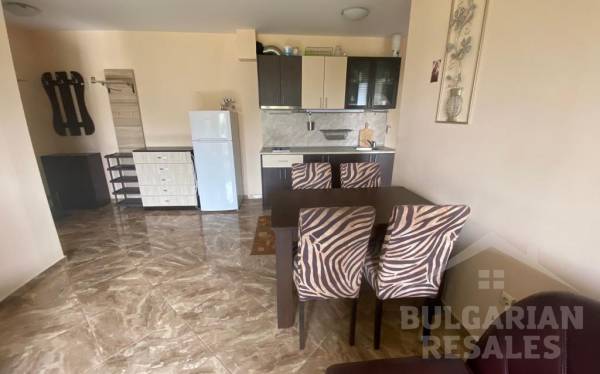 Mieszkanie w kompleksie z różami i pięknym terenem ID: 2813 - Фото3