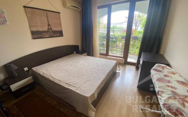 Mieszkanie w kompleksie z różami i pięknym terenem ID: 2813 - Фото8