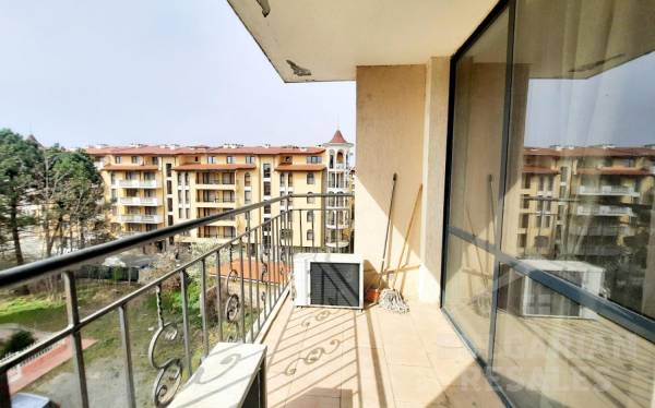 Apartment renovated in the complex Avalon ID: 2636 - Photo 12