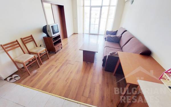 Большая квартира в комплексе Семирамида Гарден ID: 2978 - Фото4