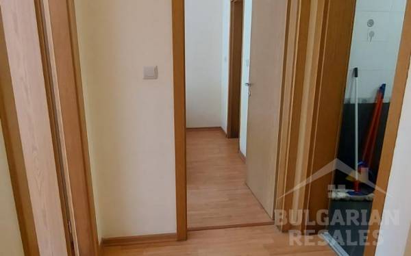 Апартамент с две тераси в комплекс Райската Градина ID: 2744 - Снимка 7