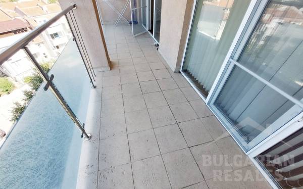 Большая квартира в комплексе Семирамида Гарден ID: 2978 - Фото7