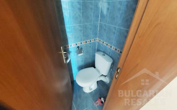 Большая квартира в комплексе Семирамида Гарден ID: 2978 - Фото8