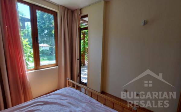 Апартамент с две тераси в комплекс Райската Градина ID: 2744 - Снимка 10