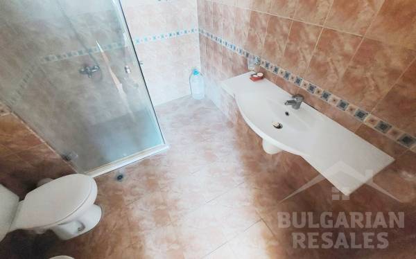 Большая квартира в комплексе Семирамида Гарден ID: 2978 - Фото9