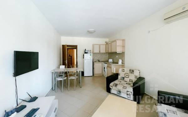 Лучший комплекс! Квартира в Каскадас ID: 2827 - Фото 2