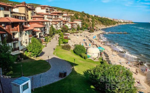 Апартамент в тих район за вашата почивка! ID: 3578 - Снимка 10