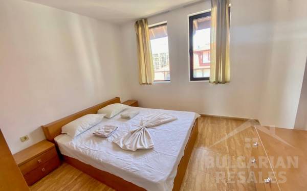 Закупете апартамент в комплекс Etara 2 с три стаи ID: 2937 - Снимка 11