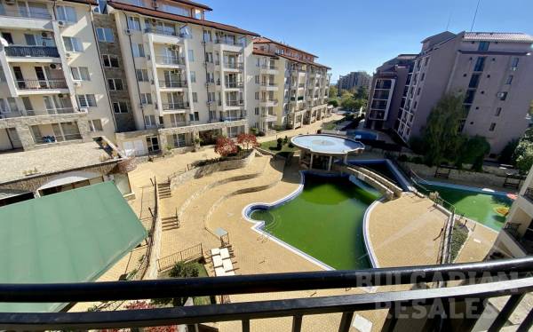 New apartment with kitchen and air conditioning ID: 3021 - Photo 9