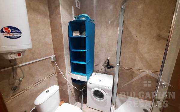 Купите уютную студию в закрытом комплексе в Святом Власе ID: 3083 - Фото 6