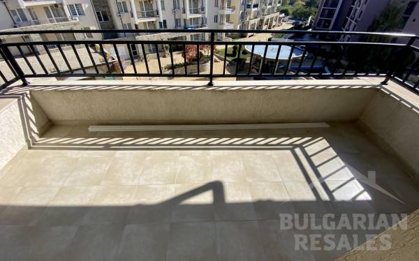 New apartment with kitchen and air conditioning ID: 3021 - Photo 8