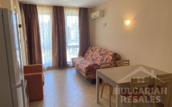 Три комнаты с видом на бассейн и территорию в Роял Сан ID: 2920 - Фото5