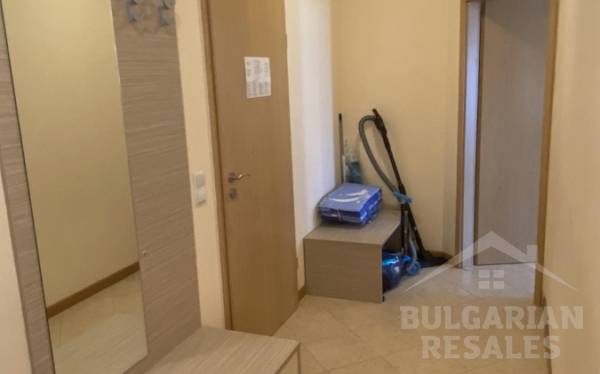 Три комнаты с видом на бассейн и территорию в Роял Сан ID: 2920 - Фото7
