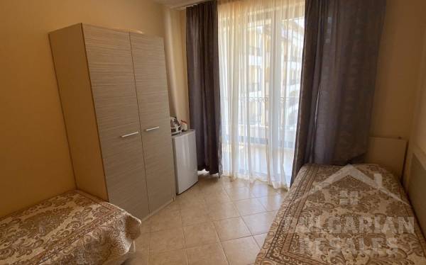 Три комнаты с видом на бассейн и территорию в Роял Сан ID: 2920 - Фото9