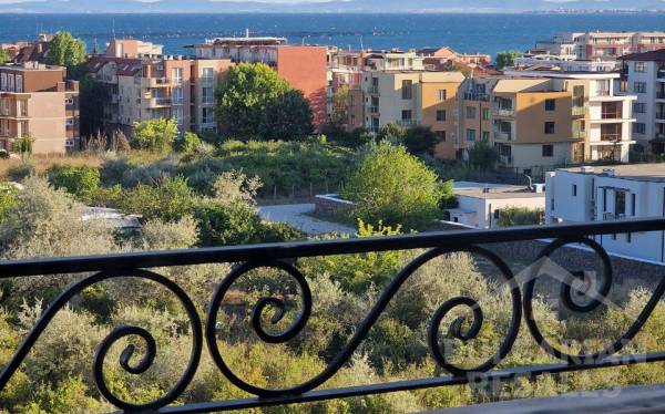 Prvotriedne apartmány v prestížnom komplexe „Poseidon“ ID: 3807 - Фото22