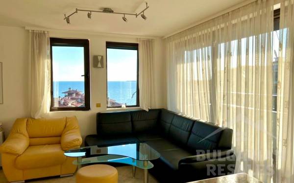 Apartament z pięknym widokiem na morze i góry ID: 2377 - Фото2