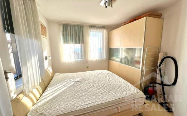 Apartament z pięknym widokiem na morze i góry ID: 2377 - Фото8