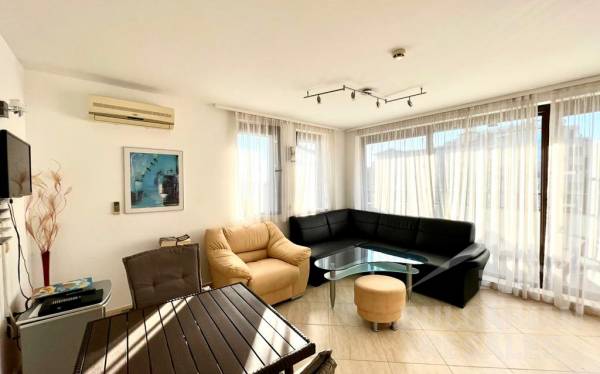 Apartament z pięknym widokiem na morze i góry ID: 2377 - Фото3