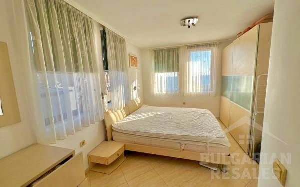 Apartament z pięknym widokiem na morze i góry ID: 2377 - Фото7