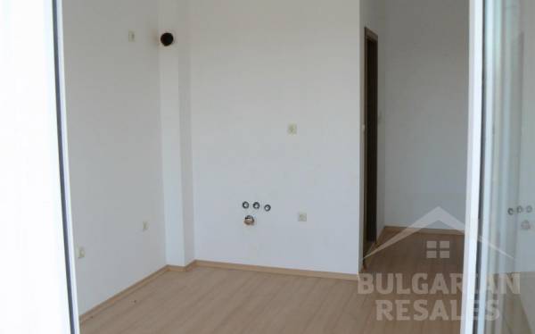 New unfurnished studio in Sunny Day 6 ID: 2385 - Photo 3