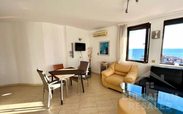 Apartament z pięknym widokiem na morze i góry ID: 2377 - Фото4