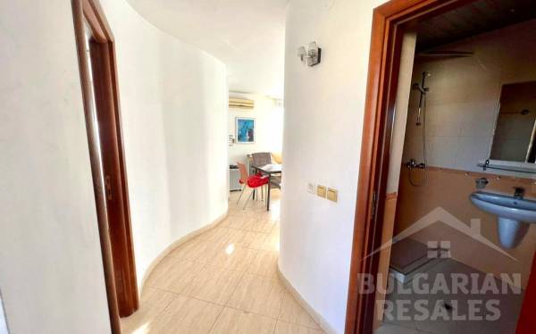 Apartament z pięknym widokiem na morze i góry ID: 2377 - Фото5