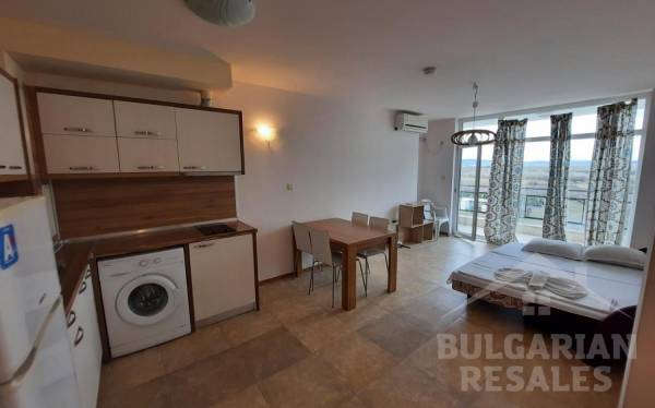 Просторни апартаменти в комплекс Гранд Камелия ID: 2451 - Снимка 5