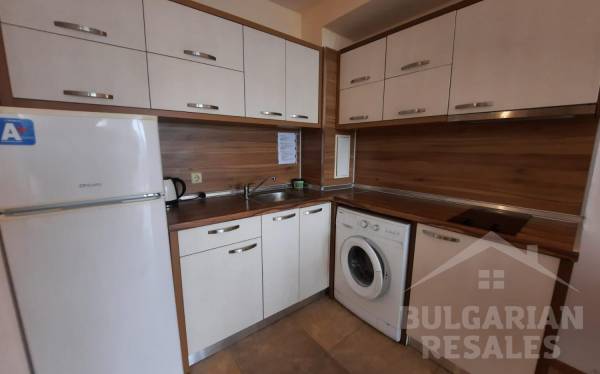 Просторни апартаменти в комплекс Гранд Камелия ID: 2451 - Снимка 4