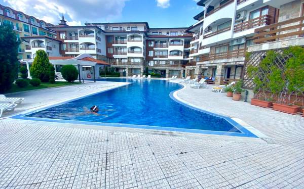 New flat with panorama to the sea ID: 1944 - Photo 2