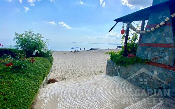 New flat with panorama to the sea ID: 1944 - Photo 3