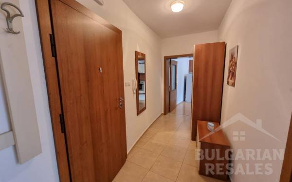 Apartment suitable for renting and living all year round ID: 2643 - Photo 9
