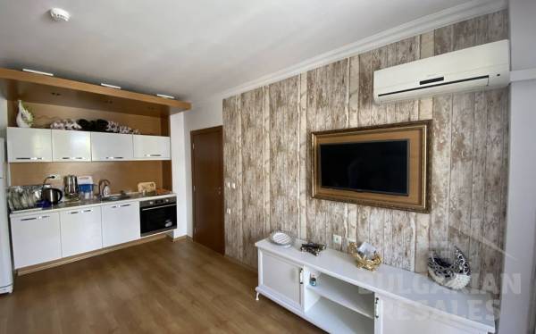 Луксозен апартамент на българското крайбрежие ID: 2418 - Снимка 2