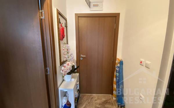 Луксозен апартамент на българското крайбрежие ID: 2418 - Снимка 7