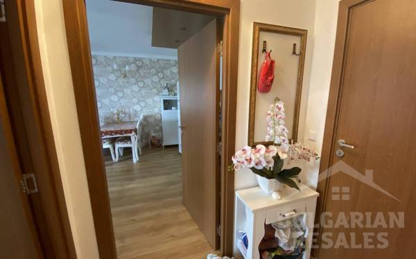 Луксозен апартамент на българското крайбрежие ID: 2418 - Снимка 8