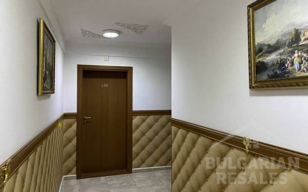 Луксозен апартамент на българското крайбрежие ID: 2418 - Снимка 14