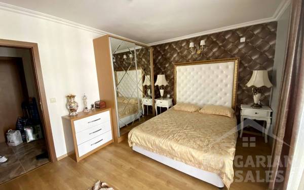 Луксозен апартамент на българското крайбрежие ID: 2418 - Снимка 6