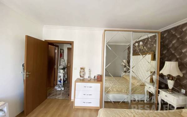 Луксозен апартамент на българското крайбрежие ID: 2418 - Снимка 5