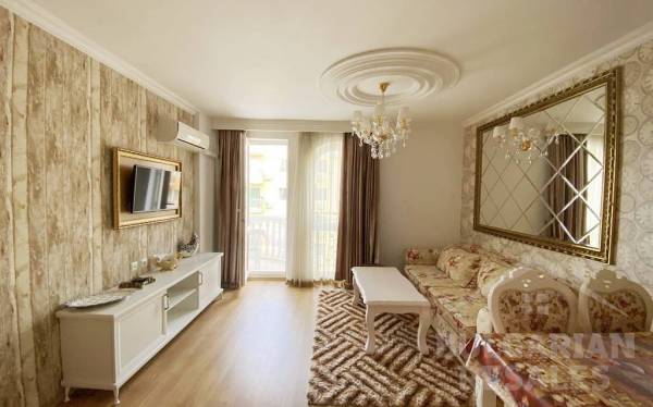 Луксозен апартамент на българското крайбрежие ID: 2418 - Снимка 4