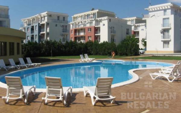 Piękne i tanie studio w kompleksie Sunny Day 3 ID: 2416 - Фото10