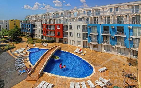 Great price! Two bedroom condo in gated community ID: 3300 - Photo 14