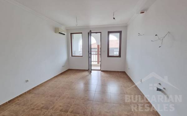 Nowe studio z widokiem na morze w Sveti Vlas ID: 2275 - Фото3