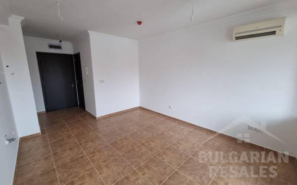 Nowe studio z widokiem na morze w Sveti Vlas ID: 2275 - Фото4